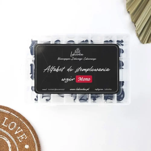 alfabet do stemplowania literki do masy cukrowej do odciskania w masie mono (2)
